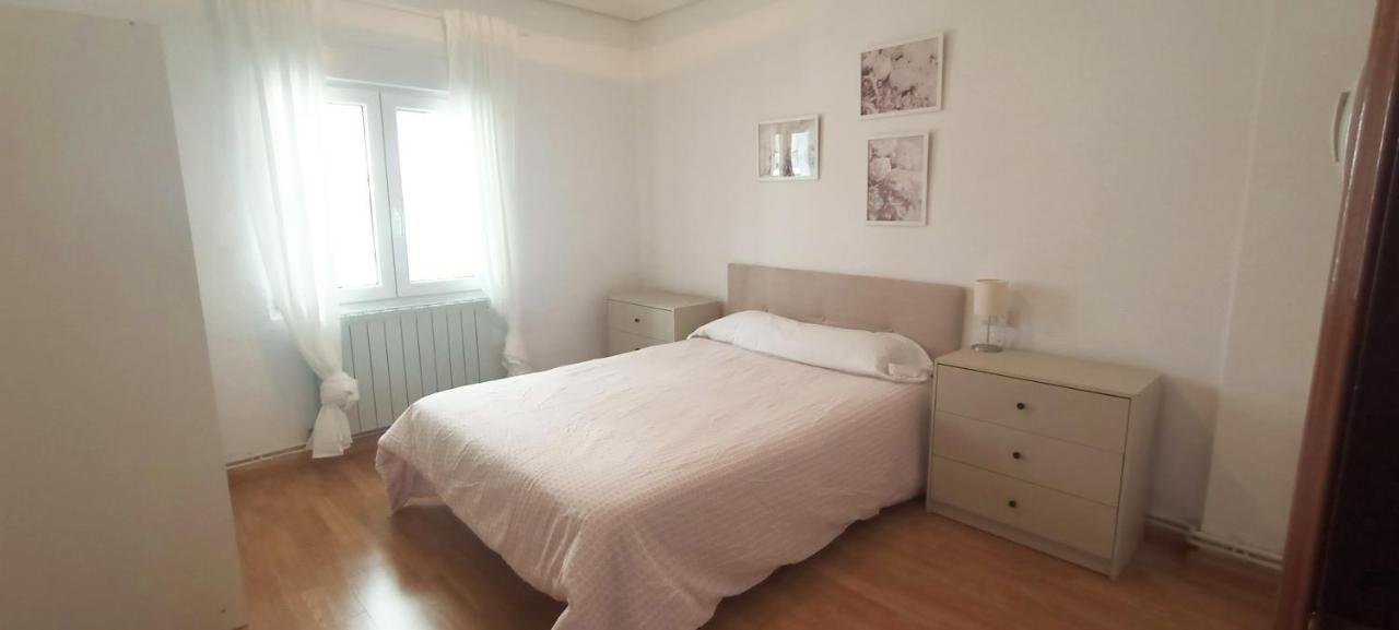 Piso Parker Apartment Bejar Exterior photo