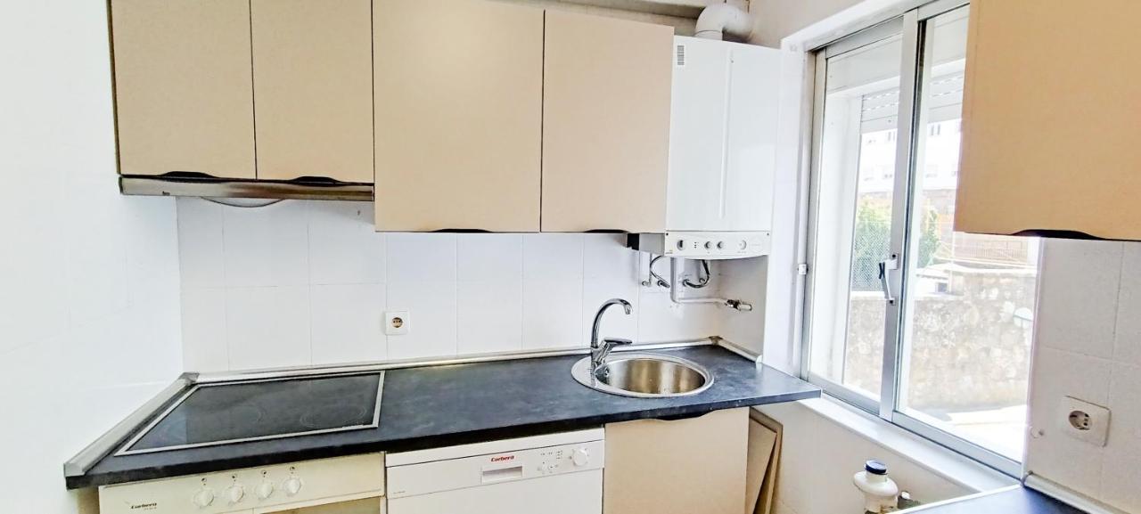 Piso Parker Apartment Bejar Exterior photo